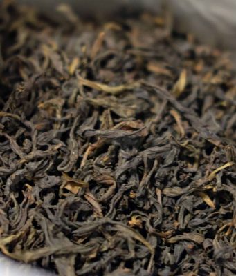 chinese oolong thee